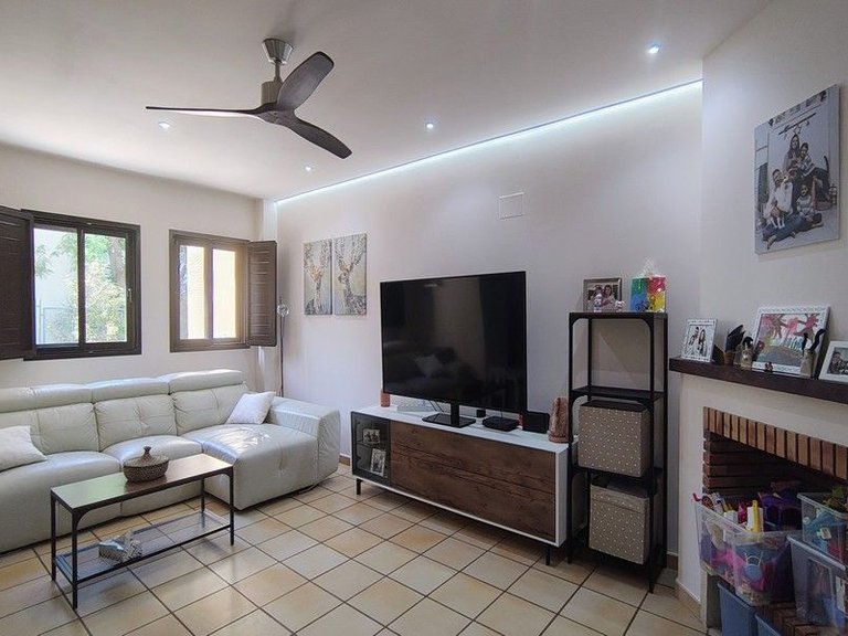 Villa for Sale in Hacienda Del Alamo Golf Resort, Murcia 10