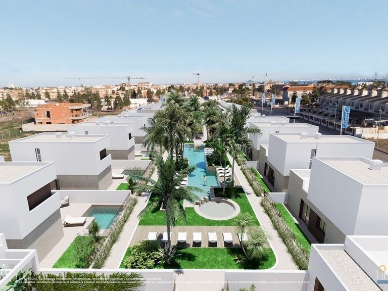 Apartment for Sale in Serena Golf, Murcia 1