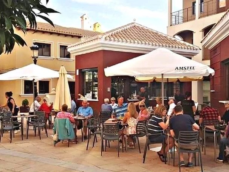 Apartment for Sale in Fuente Alamo, Murcia 21