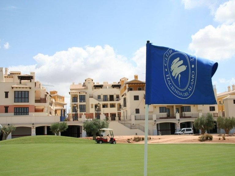Apartment for Sale in Fuente Alamo, Murcia 23