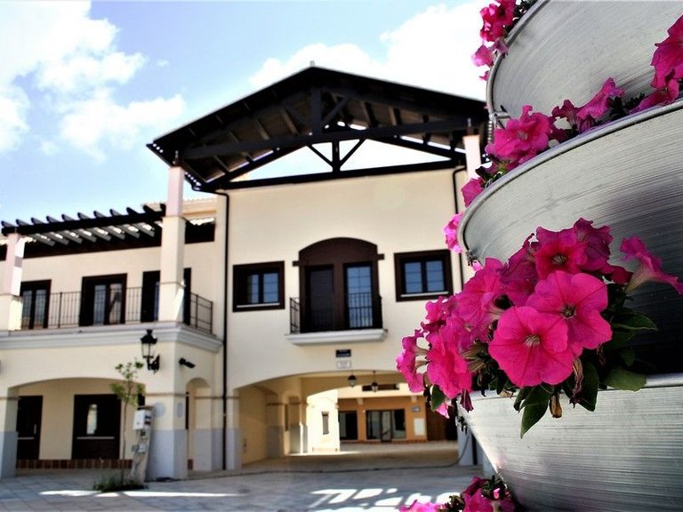 Apartment for Sale in Fuente Alamo, Murcia 25