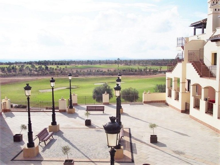 Apartment for Sale in Fuente Alamo, Murcia 26