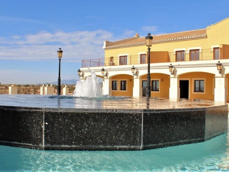 Apartment for Sale in Fuente Alamo, Murcia 27