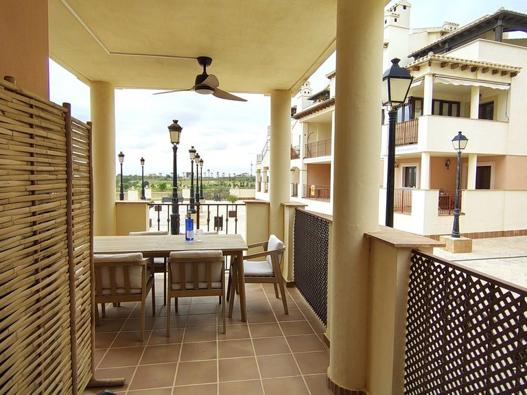 Apartment for Sale in Fuente Alamo, Murcia 4