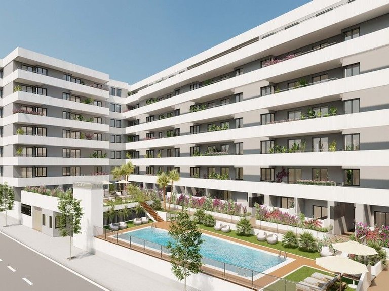 Apartment for Sale in Aguilas, Murcia 5