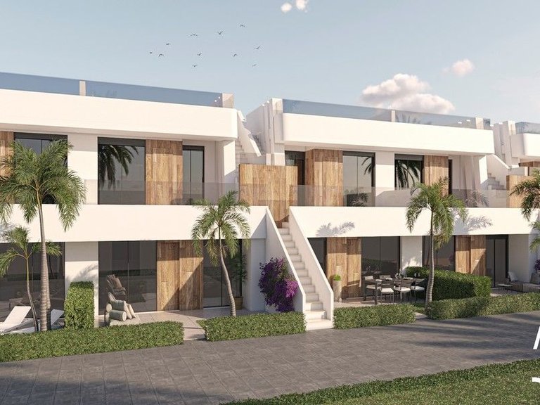 Apartment for Sale in Condado De Alhama Golf Resort, Murcia 1