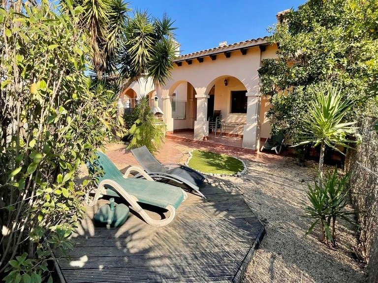 Villa for Sale in Fuente Alamo, Murcia 1