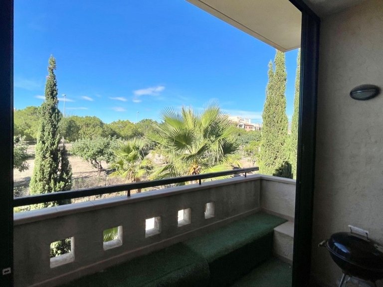 Apartment for Sale in Fuente Alamo, Murcia 1