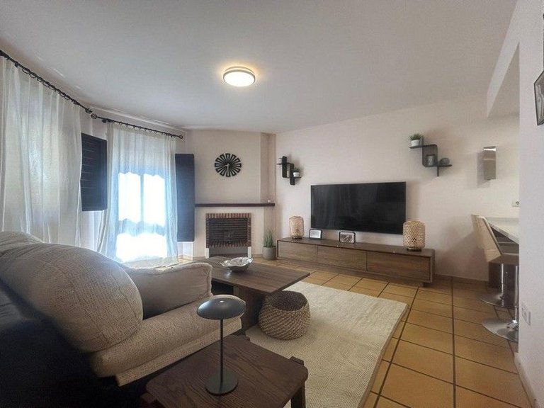 Apartment for Sale in Hacienda Del Alamo Golf Resort, Murcia 1
