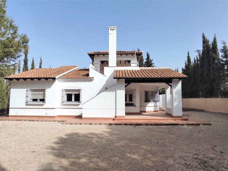 Villa for Sale in Las Palas, Murcia 16