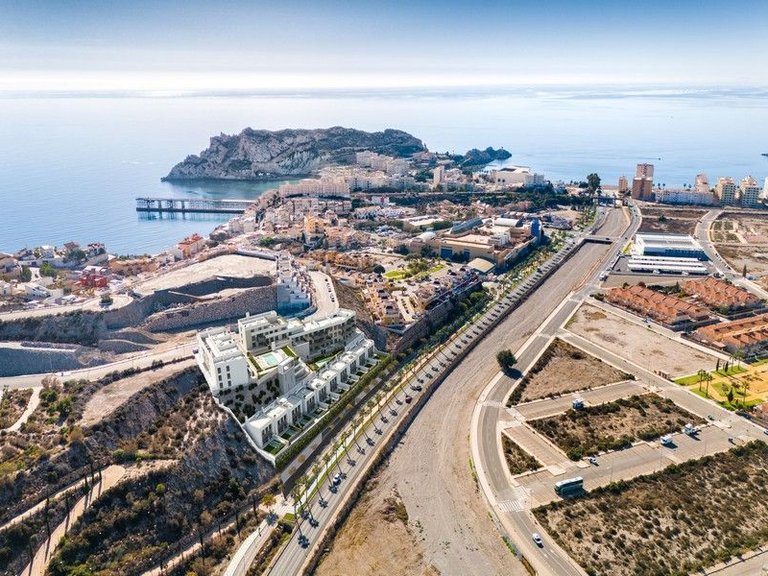 Apartment for Sale in Aguilas, Murcia 1