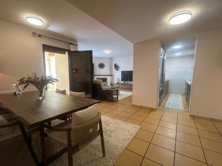 Apartment for Sale in Hacienda Del Alamo Golf Resort, Murcia 2