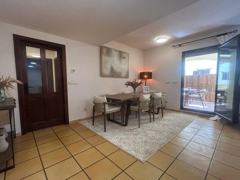 Apartment for Sale in Hacienda Del Alamo Golf Resort, Murcia 3