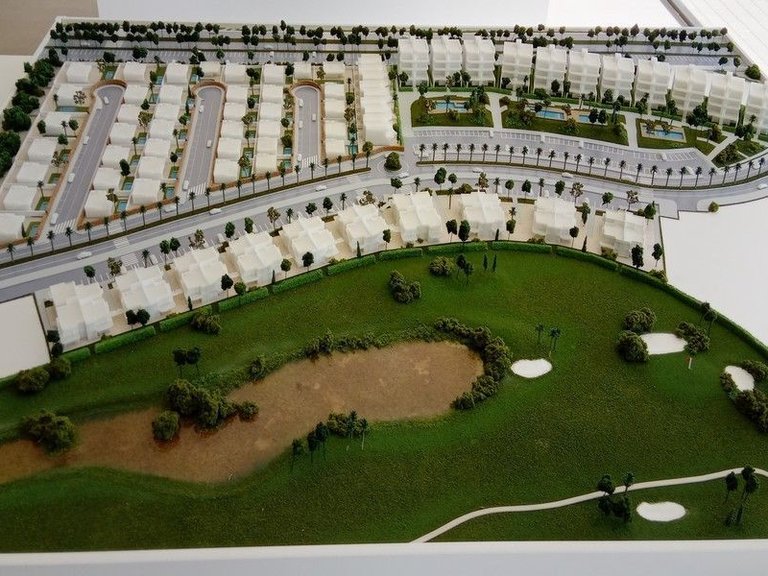 Apartment for Sale in Condado De Alhama Golf Resort, Murcia 5