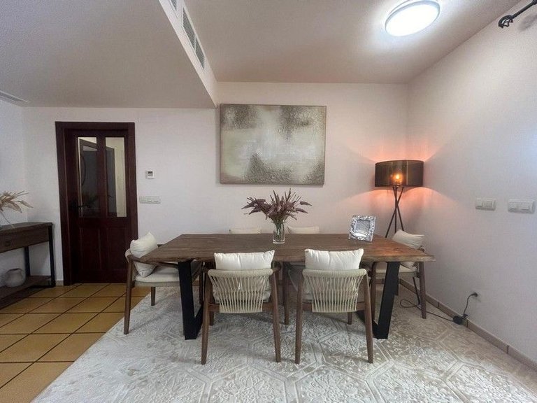 Apartment for Sale in Hacienda Del Alamo Golf Resort, Murcia 4