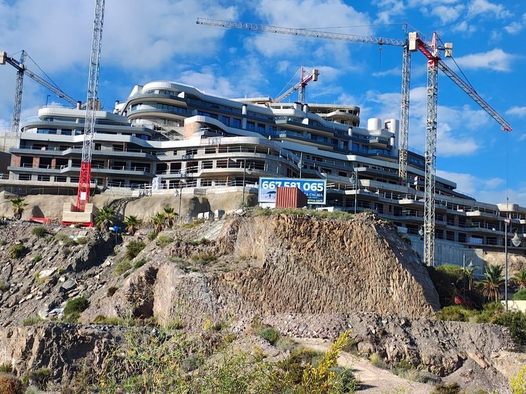 Apartment for Sale in Aguilas, Murcia 5