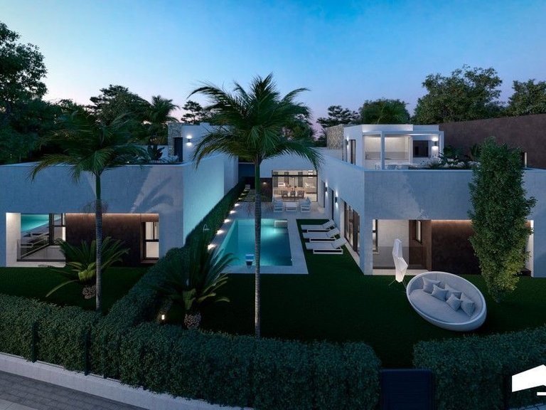 Villa for Sale in Santa Rosalia Lake Resort, Murcia 19