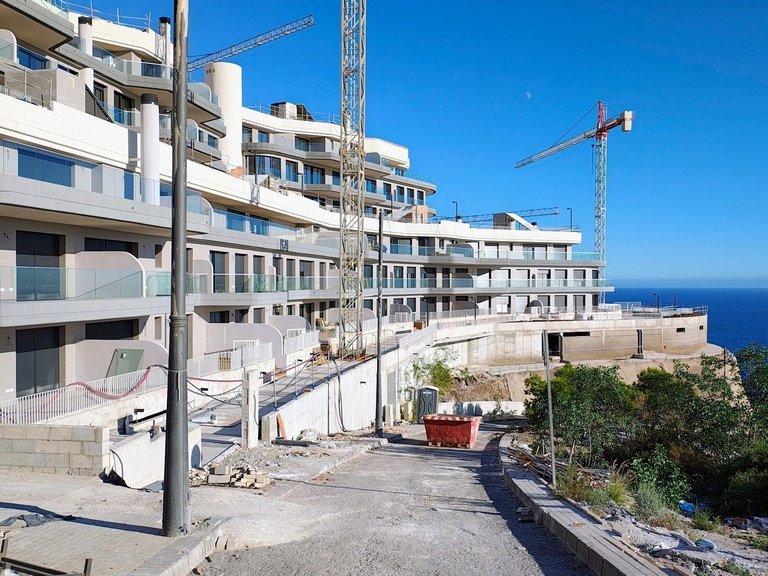 Apartment for Sale in Aguilas, Murcia 7