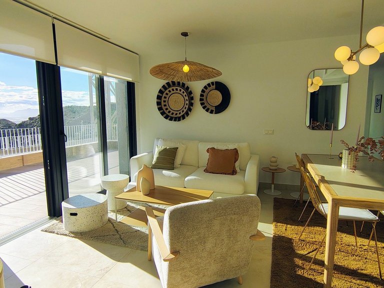 Apartment for Sale in Aguilas, Murcia 9