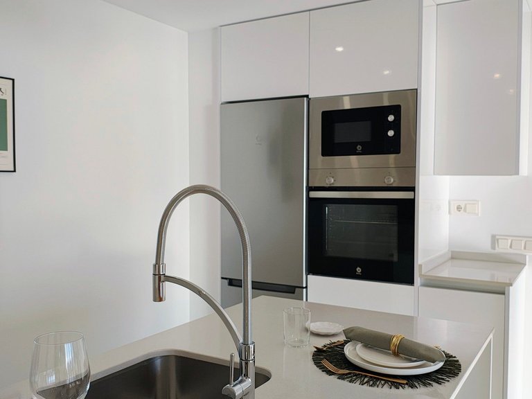 Apartment for Sale in Aguilas, Murcia 4