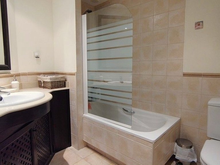 Villa for Sale in Hacienda Del Alamo Golf Resort, Murcia 21