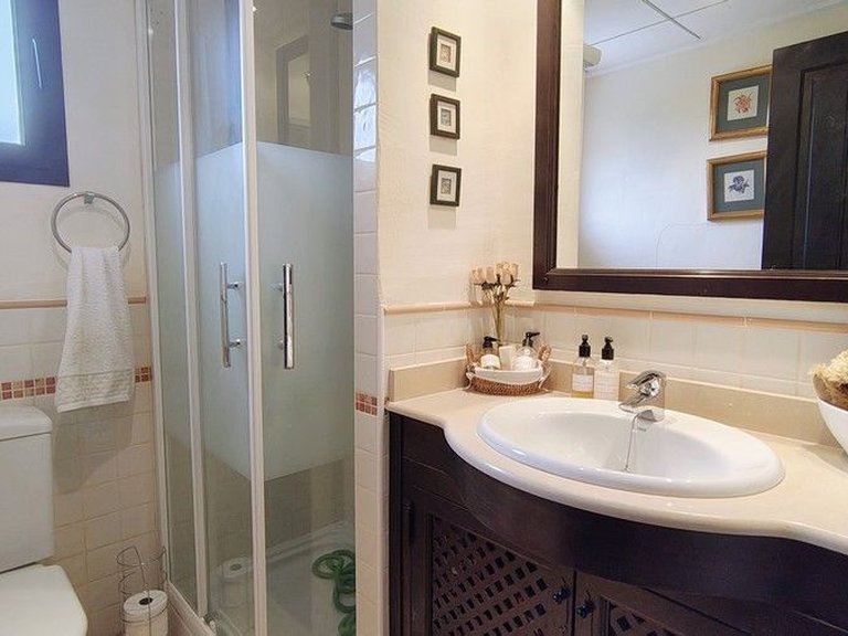 Villa for Sale in Hacienda Del Alamo Golf Resort, Murcia 22