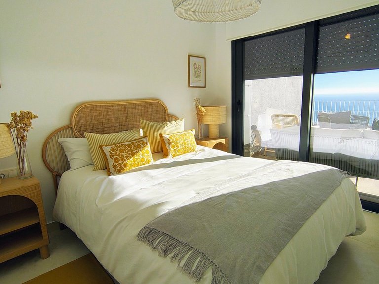 Apartment for Sale in Aguilas, Murcia 13