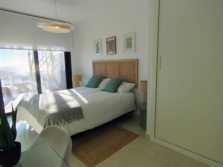 Apartment for Sale in Aguilas, Murcia 8