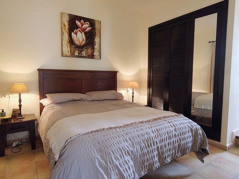 Villa for Sale in Hacienda Del Alamo Golf Resort, Murcia 23