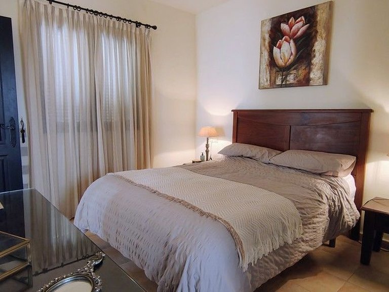 Villa for Sale in Hacienda Del Alamo Golf Resort, Murcia 24