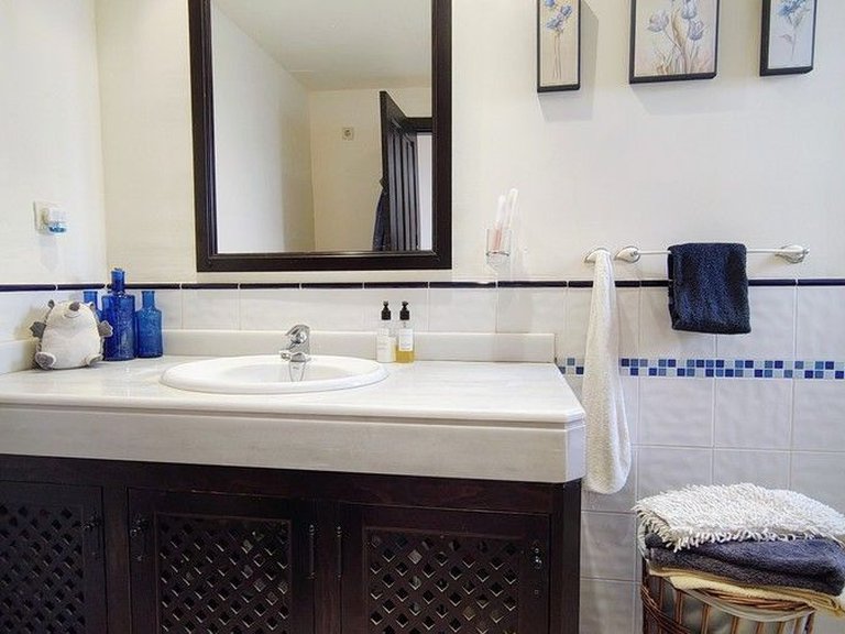 Villa for Sale in Hacienda Del Alamo Golf Resort, Murcia 25