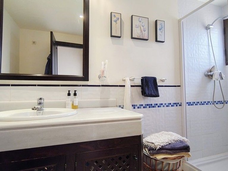Villa for Sale in Hacienda Del Alamo Golf Resort, Murcia 26