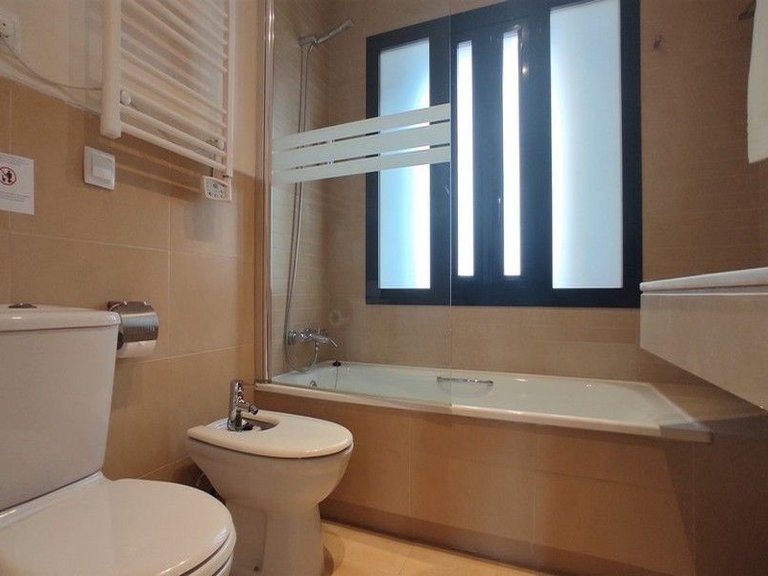 Apartment for Sale in Hacienda Del Alamo Golf Resort, Murcia 30