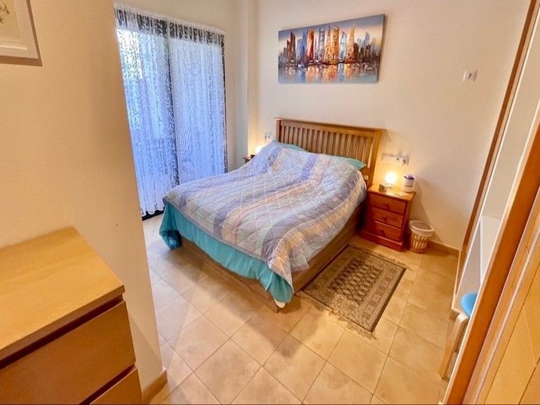 Apartment for Sale in Hacienda Del Alamo Golf Resort, Murcia 25