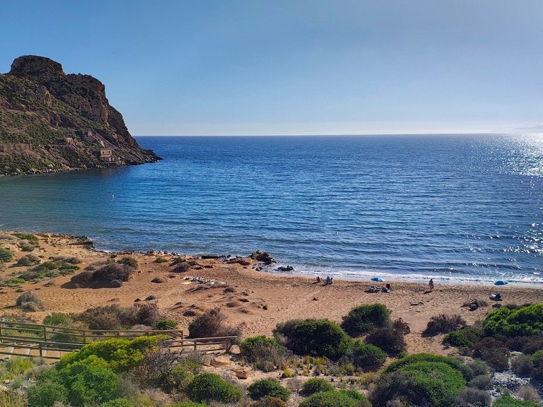 Apartment for Sale in Aguilas, Murcia 12