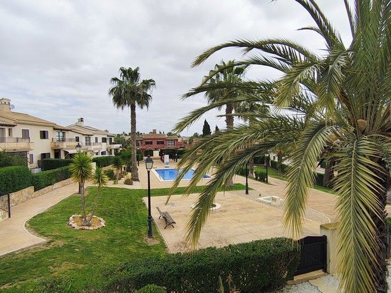 Villa for Sale in Hacienda Del Alamo Golf Resort, Murcia 29