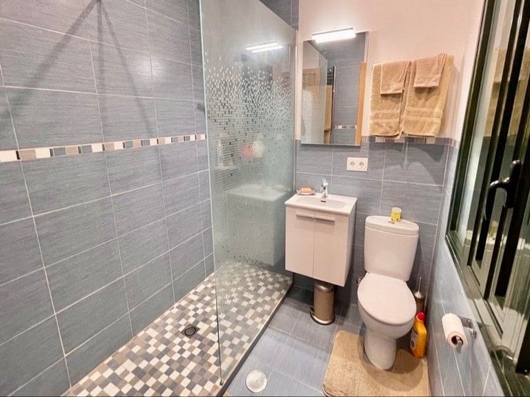 Apartment for Sale in Hacienda Del Alamo Golf Resort, Murcia 28