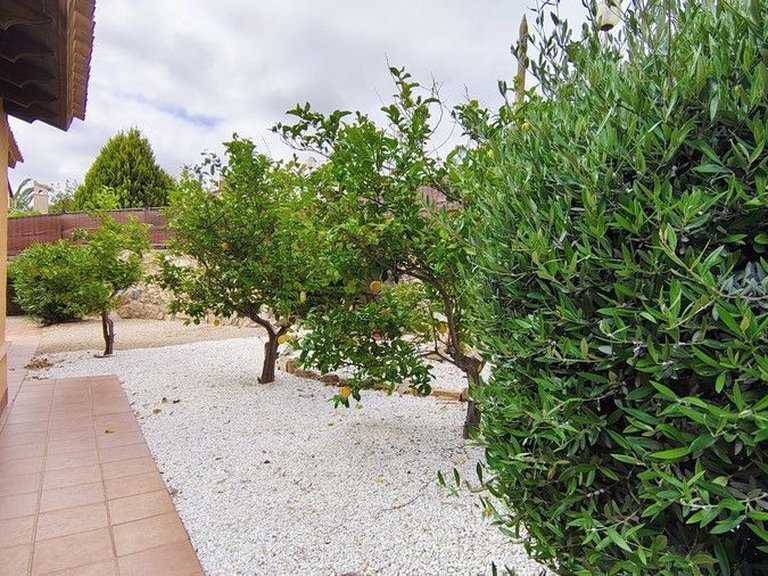 Villa for Sale in Hacienda Del Alamo Golf Resort, Murcia 31