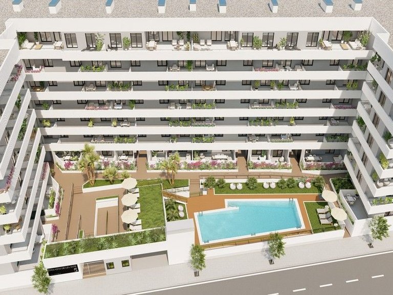 Apartment for Sale in Aguilas, Murcia 5