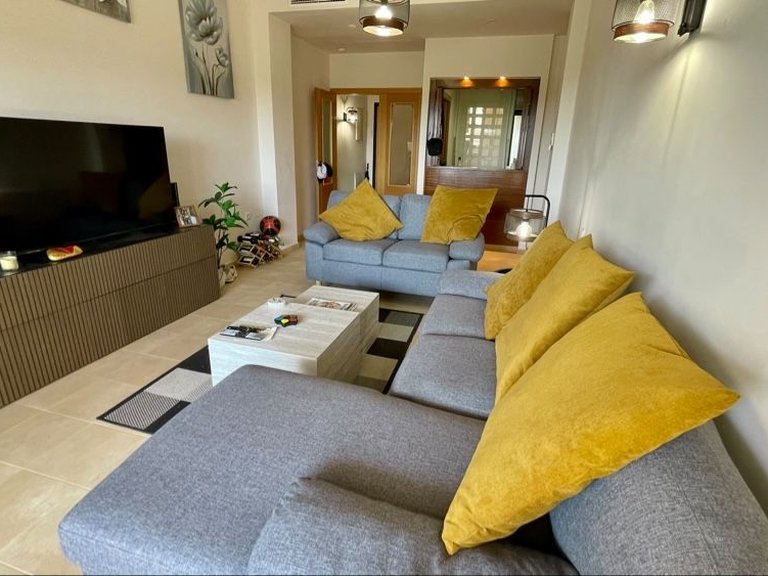 Apartment for Sale in Hacienda Del Alamo Golf Resort, Murcia 2