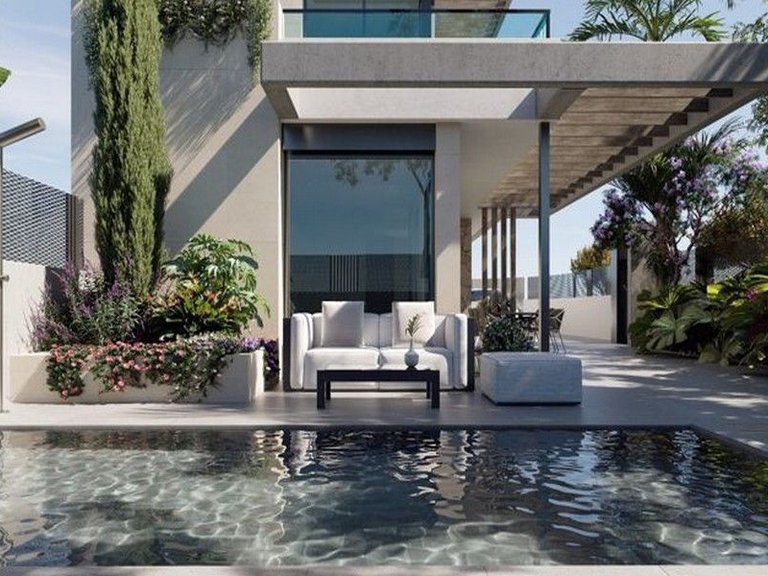 Villa for Sale in Santa Rosalia, Murcia 4