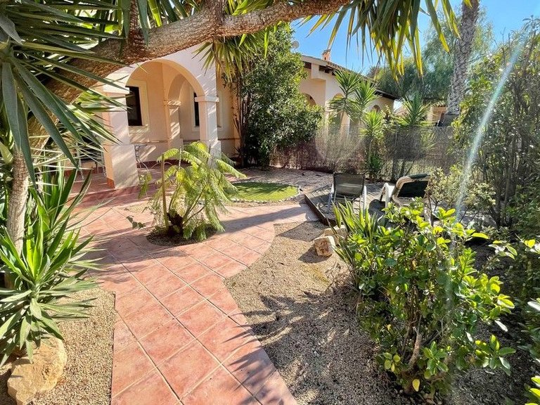 Villa for Sale in Fuente Alamo, Murcia 2