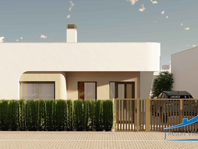 Villa for Sale in Fuente Alamo, Murcia 3