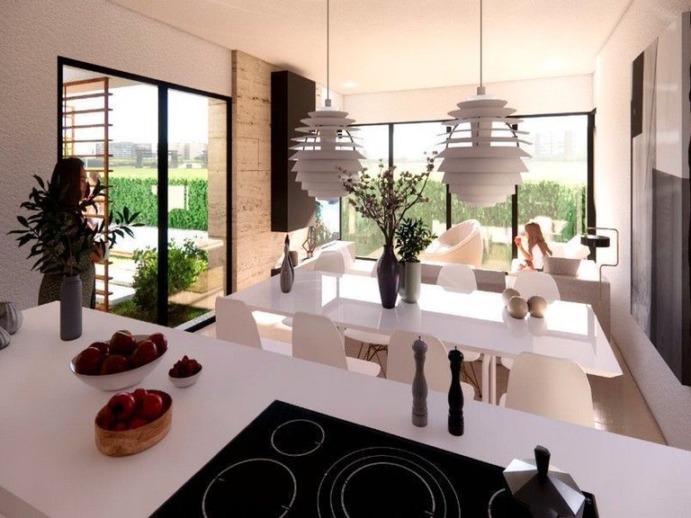 Villa for Sale in Santa Rosalia, Murcia 6