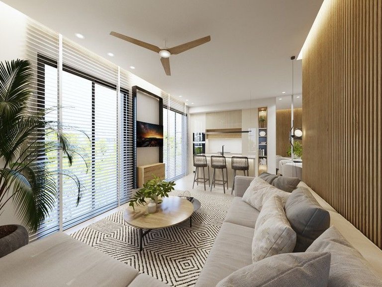 Apartment for Sale in Santa Rosalia, Murcia 1