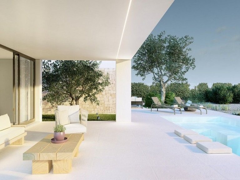 Villa for Sale in Hacienda Del Alamo Golf Resort, Murcia 5