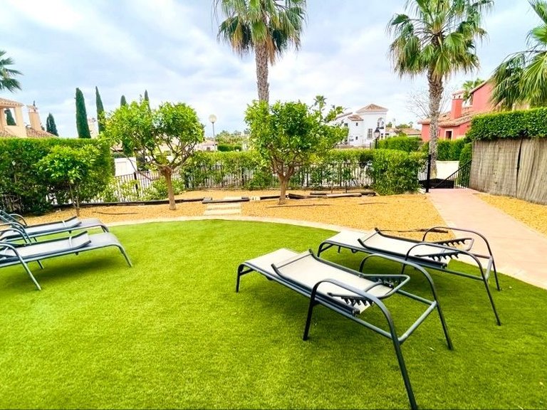 Villa for Sale in Hacienda Del Alamo Golf Resort, Murcia 8