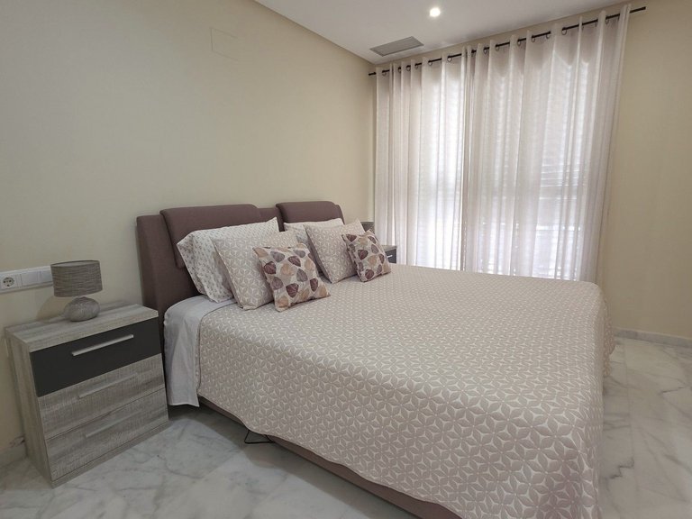 Apartment for Sale in Fuente Alamo, Murcia 13