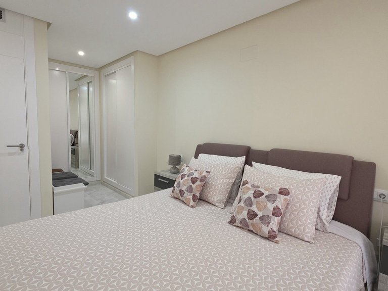 Apartment for Sale in Fuente Alamo, Murcia 14