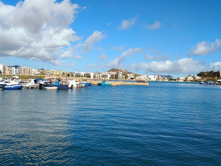Apartment for Sale in Aguilas, Murcia 17